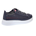 Zapatillas Camper zapatos Mujer modelo Runner Gris Cordón