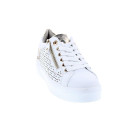 Zapatillas Xti zapatos Mujer modelo 142229 Blanco Cordón