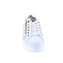 Zapatillas Xti zapatos Mujer modelo 142229 Blanco Cordón
