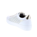 Zapatillas Xti zapatos Mujer modelo 142229 Blanco Cordón