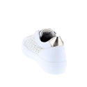 Zapatillas Xti zapatos Mujer modelo 142229 Blanco Cordón