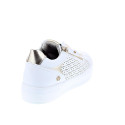 Zapatillas Xti zapatos Mujer modelo 142229 Blanco Cordón