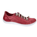 Zapatillas Sunni Sabbi zapatos Hombre modelo Miyako Rojo Elástico