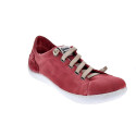Zapatillas Sunni Sabbi zapatos Hombre modelo Miyako Rojo Elástico