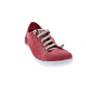 Zapatillas Sunni Sabbi zapatos Hombre modelo Miyako Rojo Elástico