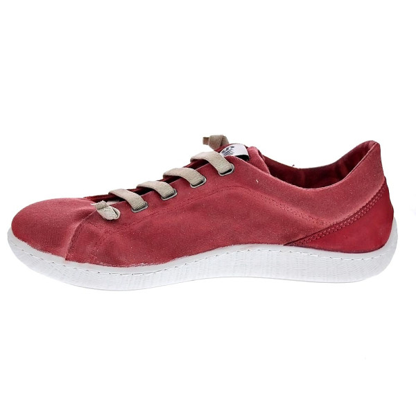 Zapatillas Sunni Sabbi zapatos Hombre modelo Miyako Rojo Elástico