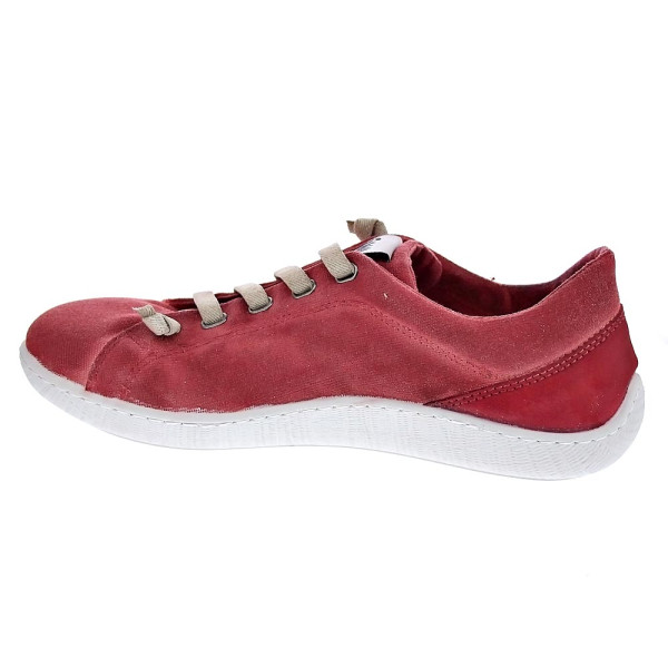 Zapatillas Sunni Sabbi zapatos Hombre modelo Miyako Rojo Elástico