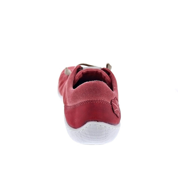 Zapatillas Sunni Sabbi zapatos Hombre modelo Miyako Rojo Elástico