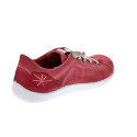 Zapatillas Sunni Sabbi zapatos Hombre modelo Miyako Rojo Elástico