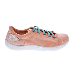 Zapatillas Sunni Sabbi zapatos Mujer modelo Oshima Rosa Elástico