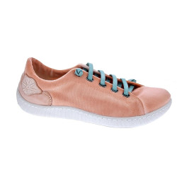 Zapatillas Sunni Sabbi zapatos Mujer modelo Oshima Rosa Elástico 2
