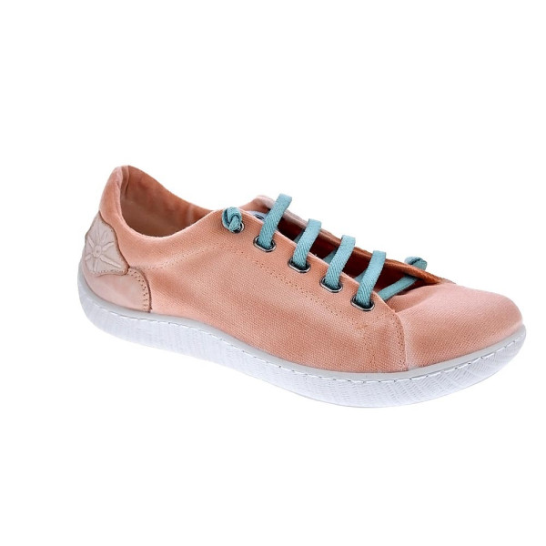 Zapatillas Sunni Sabbi zapatos Mujer modelo Oshima Rosa Elástico