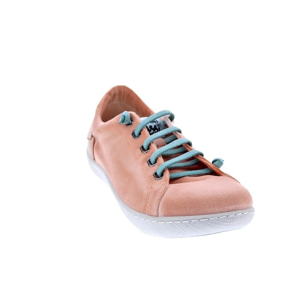 Zapatillas Sunni Sabbi zapatos Mujer modelo Oshima Rosa Elástico