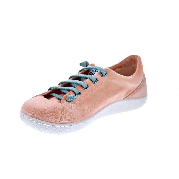 Zapatillas Sunni Sabbi zapatos Mujer modelo Oshima Rosa Elástico