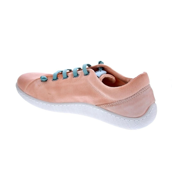 Zapatillas Sunni Sabbi zapatos Mujer modelo Oshima Rosa Elástico