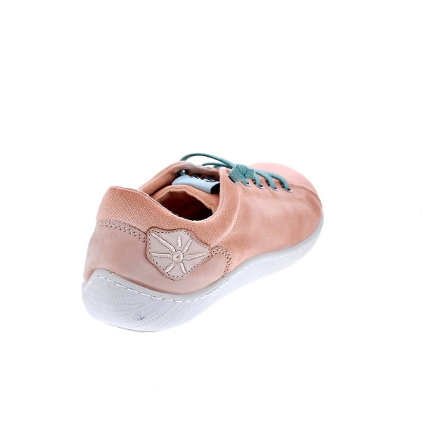 Zapatillas Sunni Sabbi zapatos Mujer modelo Oshima Rosa Elástico