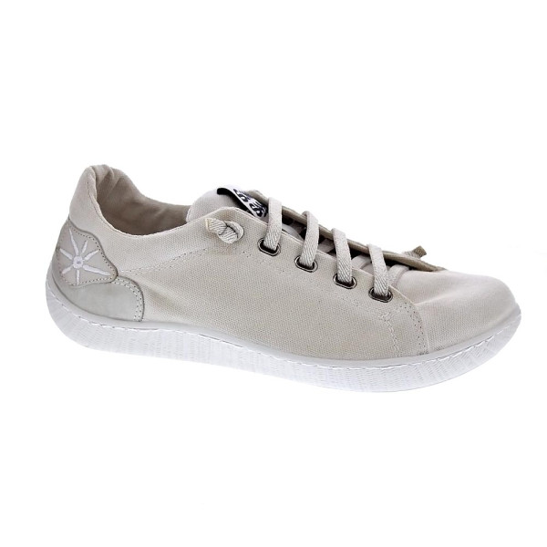 Zapatillas Sunni Sabbi zapatos Mujer modelo Oshima Blanco Elástico