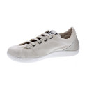 Zapatillas Sunni Sabbi zapatos Mujer modelo Oshima Blanco Elástico
