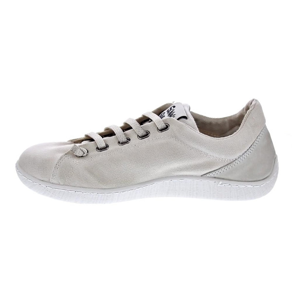 Zapatillas Sunni Sabbi zapatos Mujer modelo Oshima Blanco Elástico