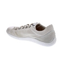 Zapatillas Sunni Sabbi zapatos Mujer modelo Oshima Blanco Elástico