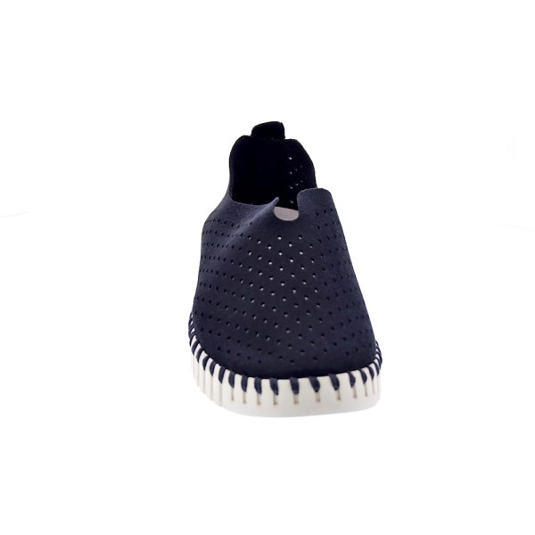 Bailarinas Ilse Jacobsen zapatos Mujer modelo Tulip Negro 