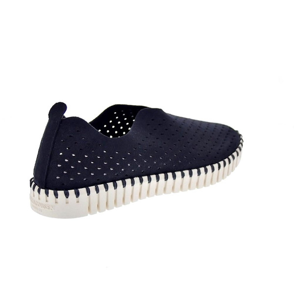 Bailarinas Ilse Jacobsen zapatos Mujer modelo Tulip Negro 