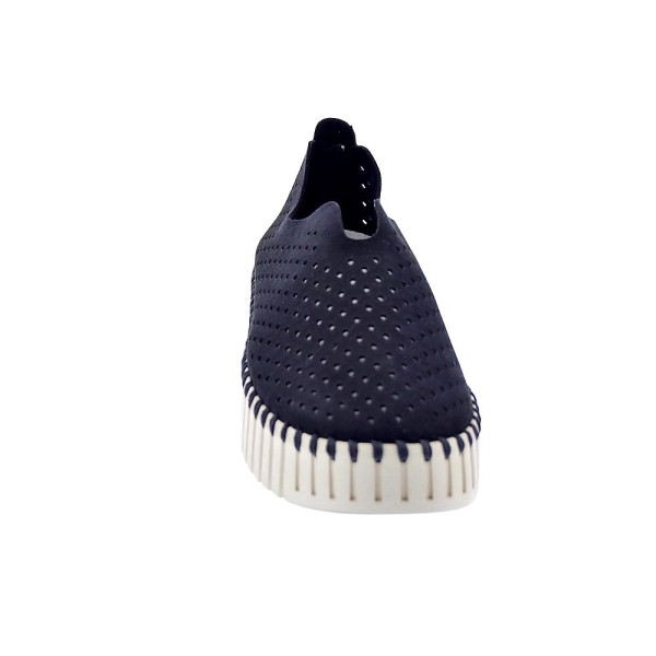 Bailarinas Ilse Jacobsen zapatos Mujer modelo Tulip 3373 Negro 