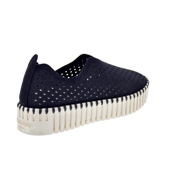 Bailarinas Ilse Jacobsen zapatos Mujer modelo Tulip 3373 Negro 