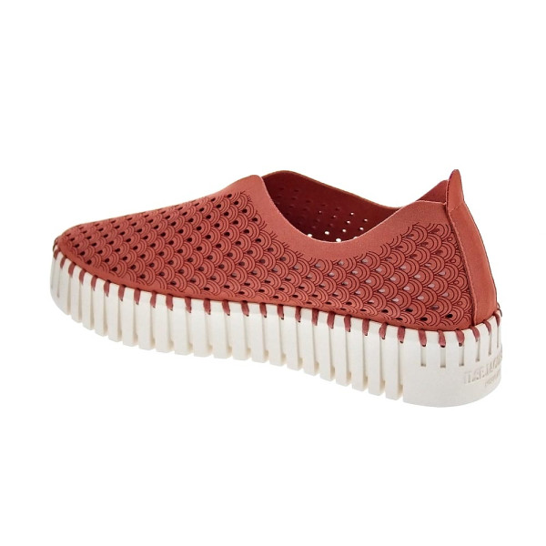 Bailarinas Ilse Jacobsen zapatos Mujer modelo Tulip 3373 Naranja 