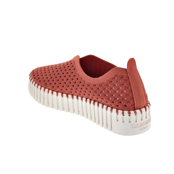 Bailarinas Ilse Jacobsen zapatos Mujer modelo Tulip 3373 Naranja 