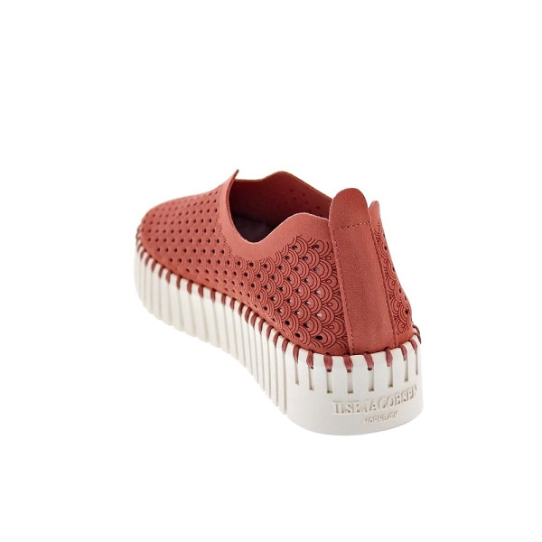 Bailarinas Ilse Jacobsen zapatos Mujer modelo Tulip 3373 Naranja 