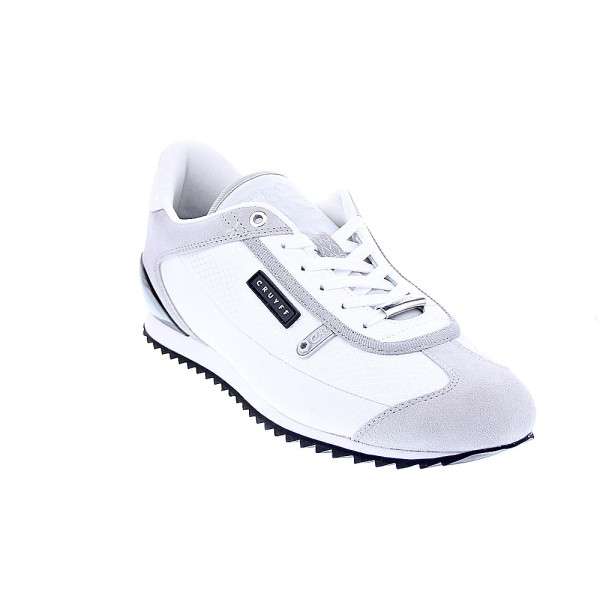 Zapatillas Cruyff zapatos Hombre modelo Montanya Blanco Cordón