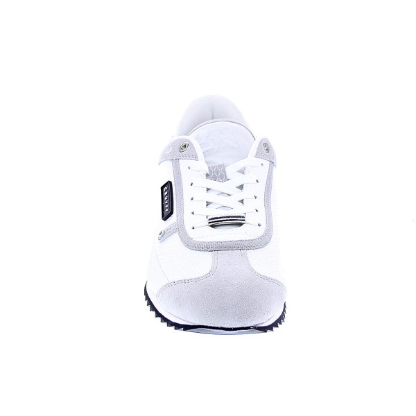 Zapatillas Cruyff zapatos Hombre modelo Montanya Blanco Cordón