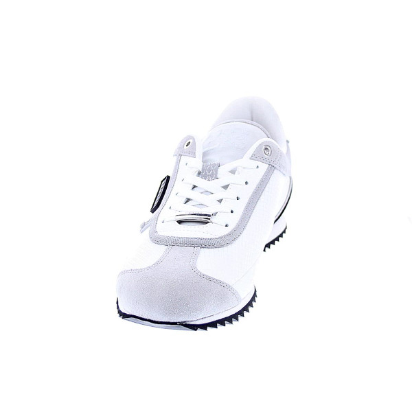 Zapatillas Cruyff zapatos Hombre modelo Montanya Blanco Cordón