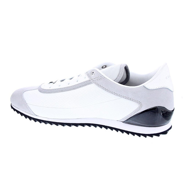 Zapatillas Cruyff zapatos Hombre modelo Montanya Blanco Cordón