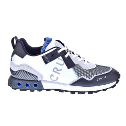 Zapatillas Cruyff zapatos Hombre modelo Superbia Hex Blanco Cordón