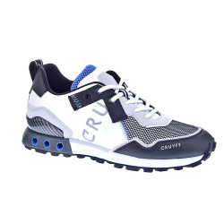 Zapatillas Cruyff zapatos Hombre modelo Superbia Hex Blanco Cordón 2