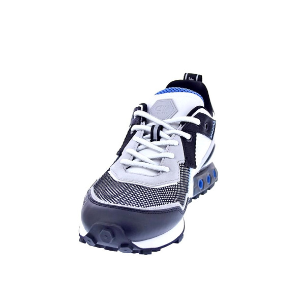 Zapatillas Cruyff zapatos Hombre modelo Superbia Hex Blanco Cordón