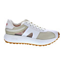 Zapatillas Camper zapatos Mujer modelo Pelotas Beige 