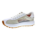 Zapatillas Camper zapatos Mujer modelo Pelotas Beige 