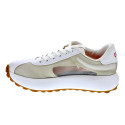 Zapatillas Camper zapatos Mujer modelo Pelotas Beige 