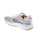 Zapatillas Camper zapatos Mujer modelo Pelotas Beige 