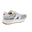 Zapatillas Camper zapatos Mujer modelo Pelotas Beige 