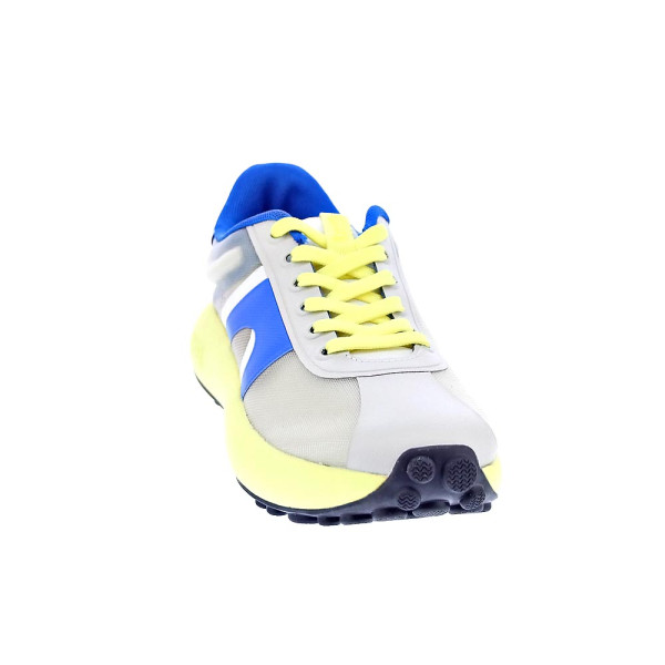 Zapatillas Camper zapatos Mujer modelo Pelotas Negro 