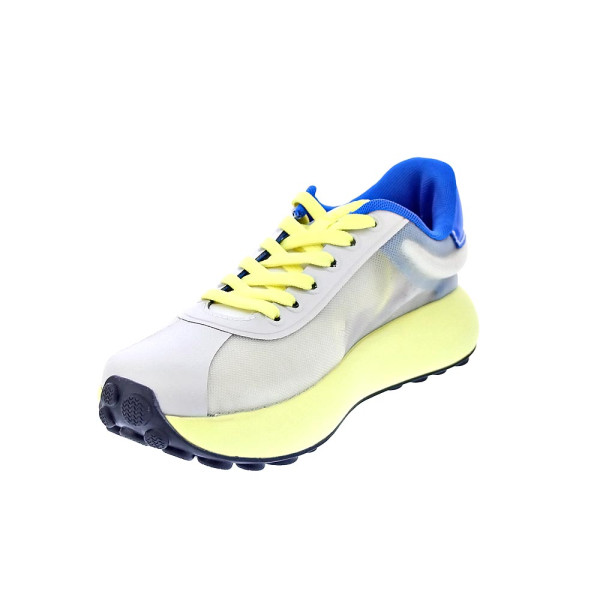 Zapatillas Camper zapatos Mujer modelo Pelotas Negro 