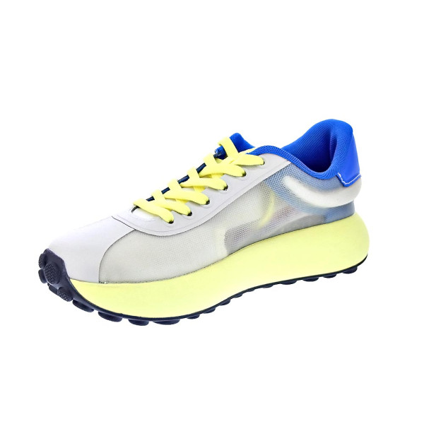 Zapatillas Camper zapatos Mujer modelo Pelotas Negro 