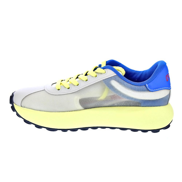 Zapatillas Camper zapatos Mujer modelo Pelotas Negro 