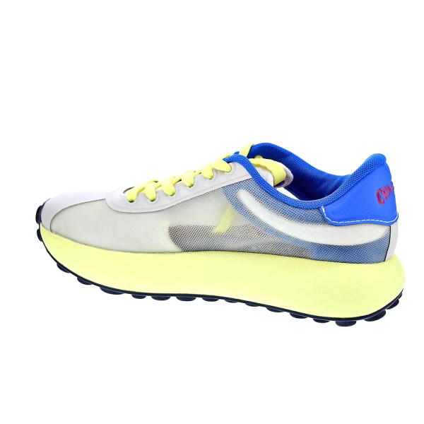 Zapatillas Camper zapatos Mujer modelo Pelotas Negro 