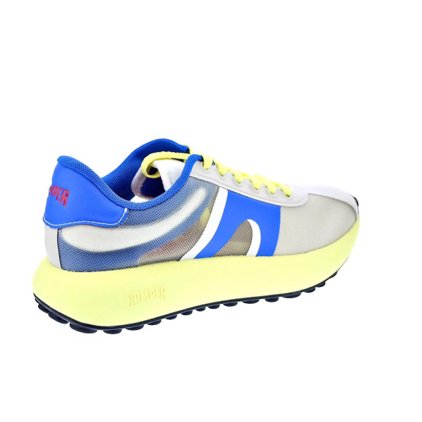 Zapatillas Camper zapatos Mujer modelo Pelotas Negro 