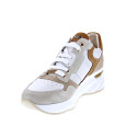 Zapatillas Keys zapatos Mujer modelo K9047 Beige 